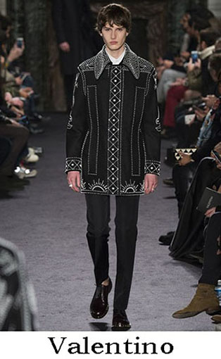 Valentino Fall Winter 2016 2017 Clothing For Men 10