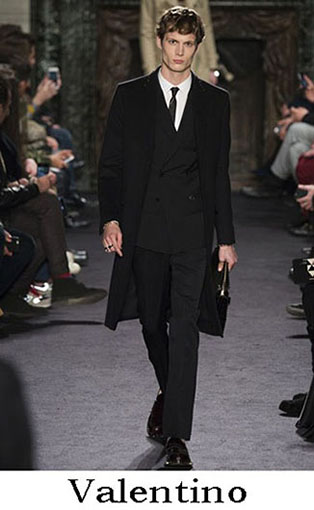 Valentino Fall Winter 2016 2017 Clothing For Men 13