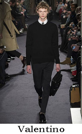 Valentino Fall Winter 2016 2017 Clothing For Men 15