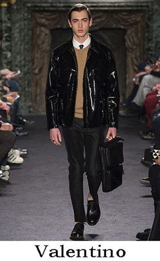 Valentino Fall Winter 2016 2017 Clothing For Men 19