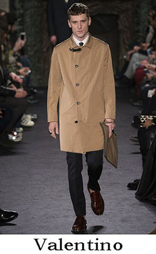 Valentino Fall Winter 2016 2017 Clothing For Men 20