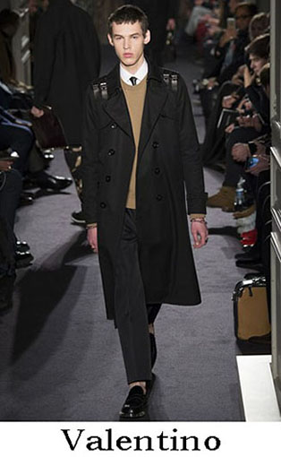 Valentino Fall Winter 2016 2017 Clothing For Men 25