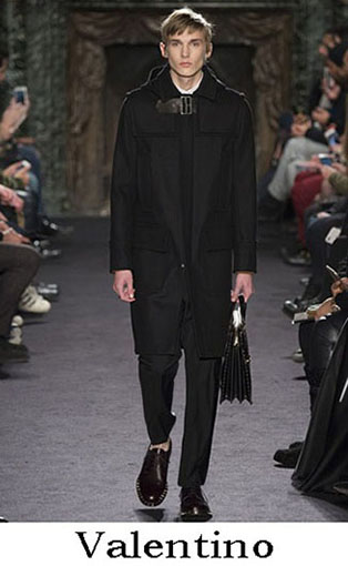 Valentino Fall Winter 2016 2017 Clothing For Men 26