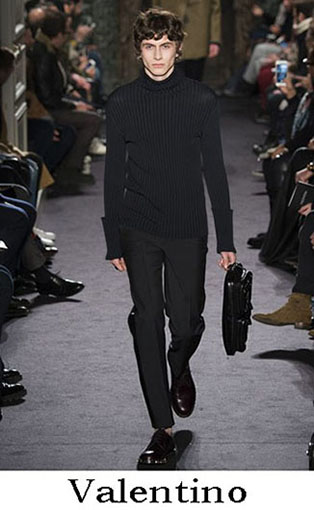 Valentino Fall Winter 2016 2017 Clothing For Men 27