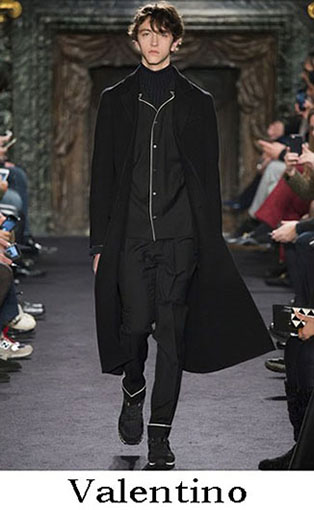 Valentino Fall Winter 2016 2017 Clothing For Men 3