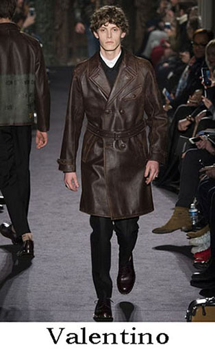 Valentino Fall Winter 2016 2017 Clothing For Men 33