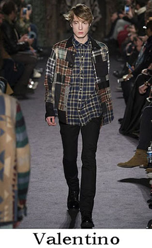 Valentino Fall Winter 2016 2017 Clothing For Men 36