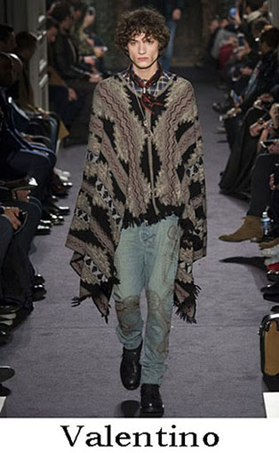 Valentino Fall Winter 2016 2017 Clothing For Men 37