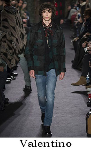 Valentino Fall Winter 2016 2017 Clothing For Men 38