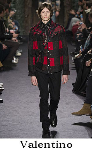 Valentino Fall Winter 2016 2017 Clothing For Men 39