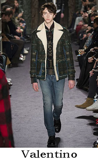 Valentino Fall Winter 2016 2017 Clothing For Men 47