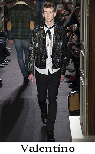 Valentino Fall Winter 2016 2017 Clothing For Men 48