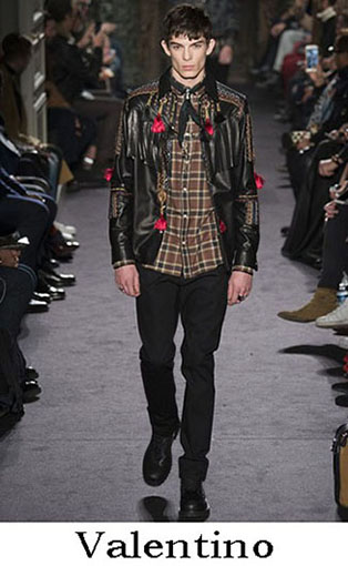 Valentino Fall Winter 2016 2017 Clothing For Men 50