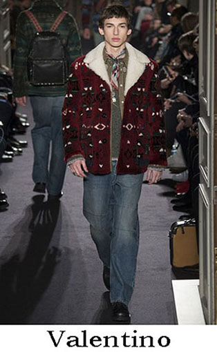 Valentino Fall Winter 2016 2017 Clothing For Men 51