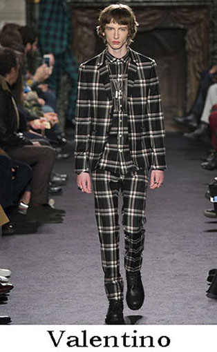 Valentino Fall Winter 2016 2017 Clothing For Men 54