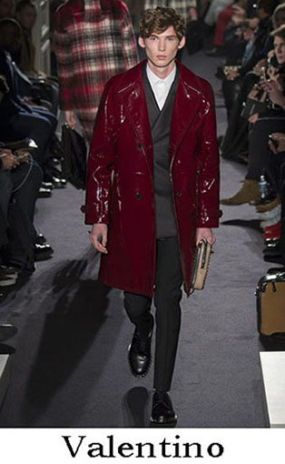 Valentino Fall Winter 2016 2017 Clothing For Men 8