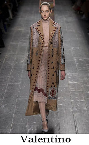 Valentino Fall Winter 2016 2017 Lifestyle For Women 15