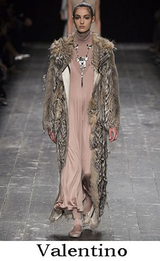 Valentino Fall Winter 2016 2017 Lifestyle For Women 21