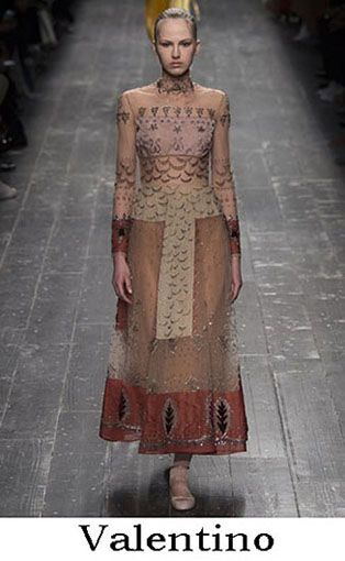 Valentino Fall Winter 2016 2017 Lifestyle For Women 27