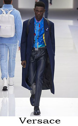 Versace Fall Winter 2016 2017 Style Brand For Men 25