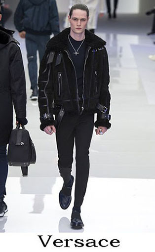 Versace Fall Winter 2016 2017 Style Brand For Men 35