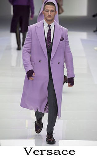 Versace Fall Winter 2016 2017 Style Brand For Men 50