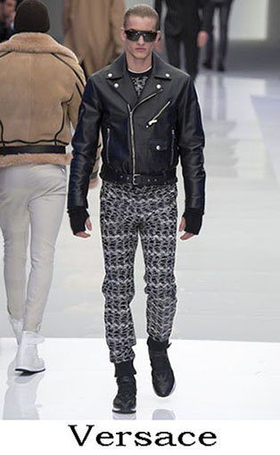 Versace Fall Winter 2016 2017 Style Brand For Men 56