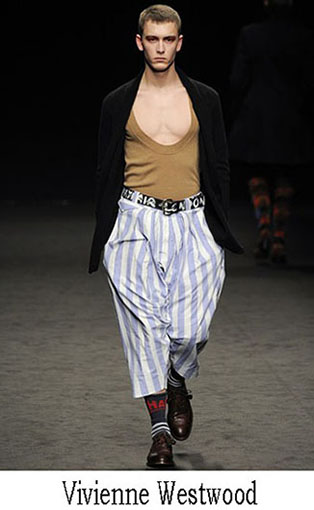 Vivienne Westwood Fall Winter 2016 2017 For Men 22