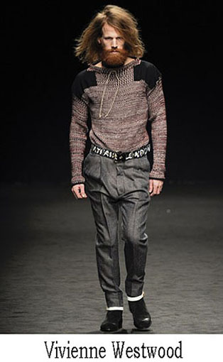 Vivienne Westwood Fall Winter 2016 2017 For Men 6