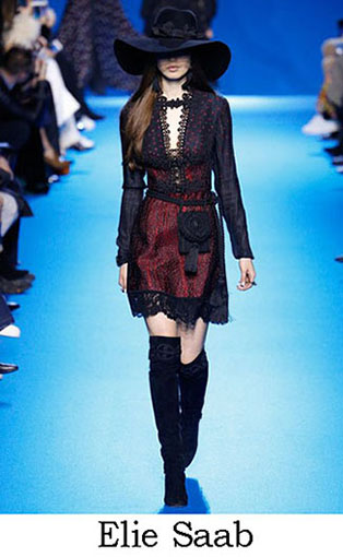 Elie Saab Fall Winter 2016 2017 Lifestyle For Women 18