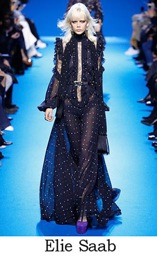 Elie Saab Fall Winter 2016 2017 Lifestyle For Women 21