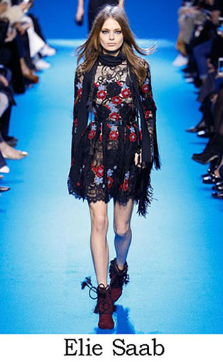 Elie Saab Fall Winter 2016 2017 Lifestyle For Women 3
