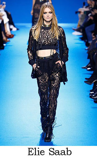 Elie Saab Fall Winter 2016 2017 Lifestyle For Women 34