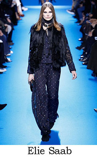 Elie Saab Fall Winter 2016 2017 Lifestyle For Women 41