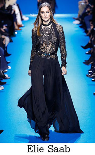 Elie Saab Fall Winter 2016 2017 Lifestyle For Women 54