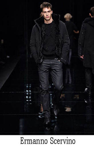 Ermanno Scervino Fall Winter 2016 2017 Style For Men 12