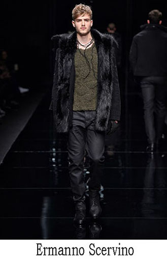 Ermanno Scervino Fall Winter 2016 2017 Style For Men 13