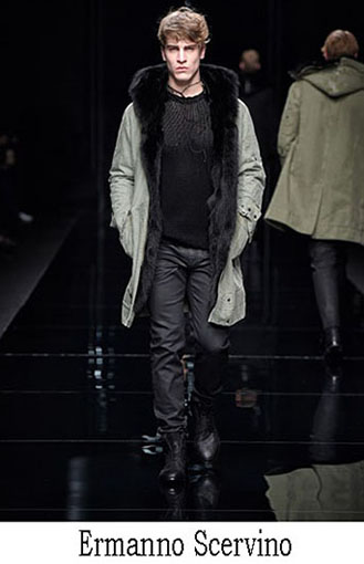 Ermanno Scervino Fall Winter 2016 2017 Style For Men 15