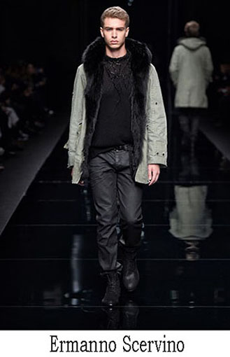 Ermanno Scervino Fall Winter 2016 2017 Style For Men 16