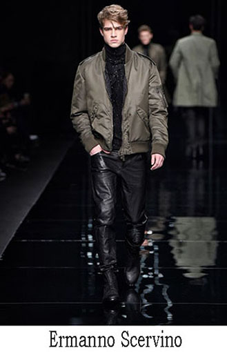 Ermanno Scervino Fall Winter 2016 2017 Style For Men 19