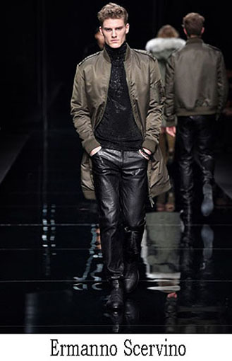 Ermanno Scervino Fall Winter 2016 2017 Style For Men 20