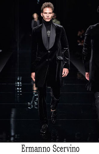 Ermanno Scervino Fall Winter 2016 2017 Style For Men 25