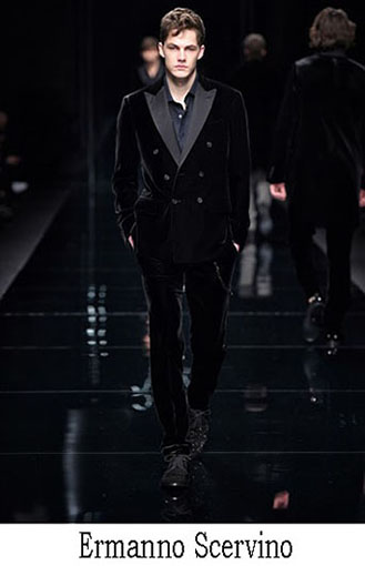 Ermanno Scervino Fall Winter 2016 2017 Style For Men 28