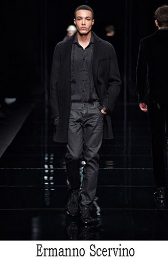 Ermanno Scervino Fall Winter 2016 2017 Style For Men 30