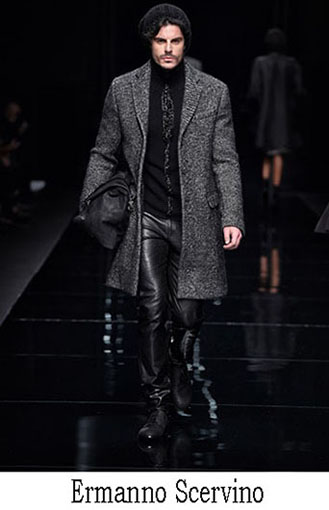 Ermanno Scervino Fall Winter 2016 2017 Style For Men 34