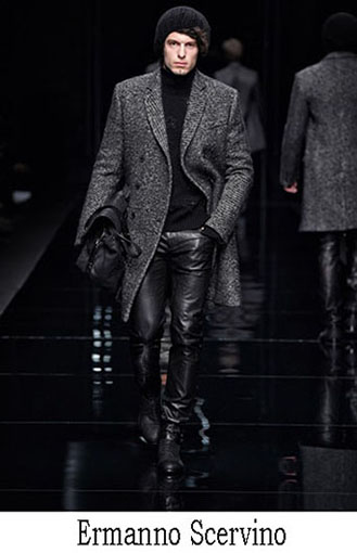 Ermanno Scervino Fall Winter 2016 2017 Style For Men 35