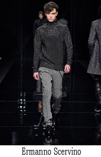 Ermanno Scervino Fall Winter 2016 2017 Style For Men 36