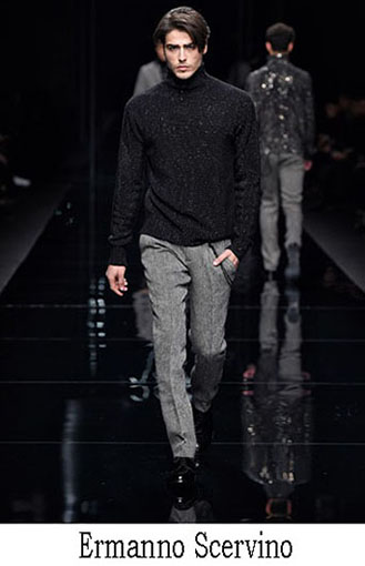 Ermanno Scervino Fall Winter 2016 2017 Style For Men 37