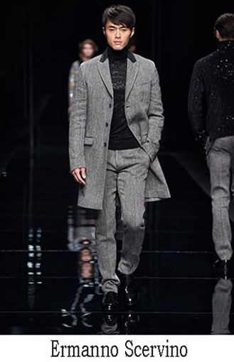 Ermanno Scervino Fall Winter 2016 2017 Style For Men 38