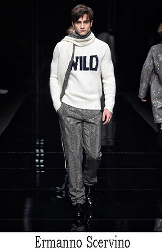 Ermanno Scervino Fall Winter 2016 2017 Style For Men 39